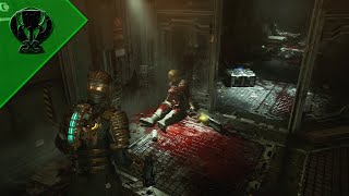 Dead Space Remake: Localização de Todos os Colecionáveis - Capítulo 2 [Infestação Aguda]