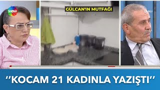 ''Ben temiz kadınım, işte evim'' | Didem Arslan Yılmaz'la Vazgeçme | 15.11.2024