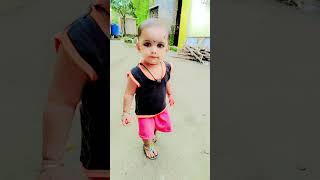 Phoolon Sa Chehra Tera #song #lovesong #cutebaby #songshort #video