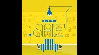 IKEA RIGA -РАСПРОДАЖА / IKEA RIGA SALE