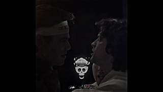 Miguel Vs Axel rivalry ☠️ #cobrakai #cobrakaiedit #migueldiaz #foryou #axelkovacevic #foryoupage