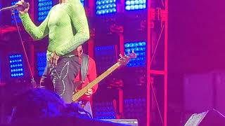 Red Hot Chili Peppers - What is Soul (AMAZING JAM! Live @ Nos Alive 6/7/2023)