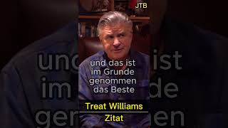 Treat Williams Zitat über Erfolg - Motivation