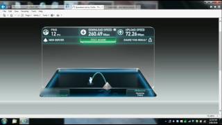 ULTRA FAST IINET CABLE INTERNET