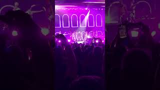 Annalisa - Tutti nel Vortice Palasport - Firenze 06.04.2024 - Sinceramente