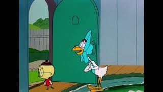 Looney Tunes - Foghorn Leghorn - Don't Need Your Love (Fandub)