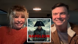 Car Takes episode 186: Napoleon