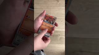 Opening a pack of 151 Korean Pokémon pack please subscribe they cost a lot