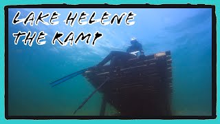 The Ramp | Playground Lake Helene (Helenesee)