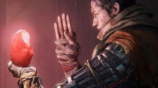 LOCATION STATUA JIZO LEGATA- SEKIRO SHADOWS DIE TWICE