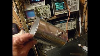 WiFi & Amateur Radio Antennas, Fundamentals, Myths & Simple Calculations