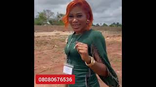 Buy Land at Campus View Estate Asaba