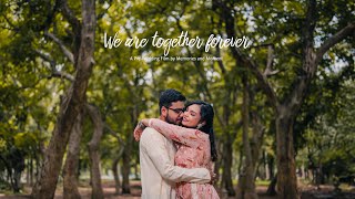 Forbidden Love: Tapolabdha & Anirban