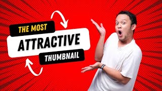 How to make thumbnail for youtube videos on mobile by pixel lab | mobile se thumbnail kaise banaiye