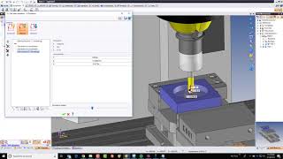 Edit a link movement in TopSolid 7