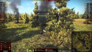 World of Tanks - Allied Assault, ft The Mighty Jingles WORLD OF TANKS let's play