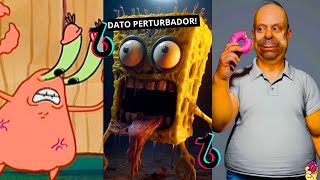 Historias perturbadoras y Datos perturbadores de TikTok (TikToks de Terror de Terbuz) #51 💀