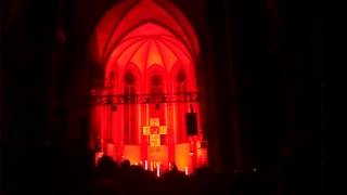 SOHN Tauron Nowa Muzyka 2014