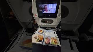 This Is Why Japanese Hospitality Is Unmatched (ANA Flight NH885)