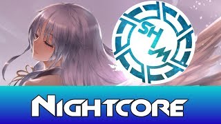 Nightcore - Fighting For Nothing [Meg & Dia]