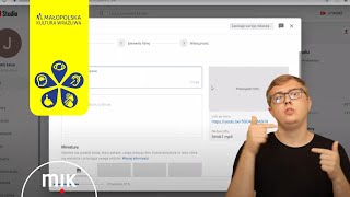 Jak dodawać napisy do filmów w internecie? (PJM)