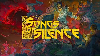 ПІСНІ ТИШІ ➤ SONGS OF SILENCE ➤ Проходження #1 - Частина УКРАЇНСЬКОЮ