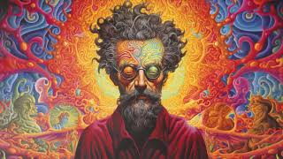 Terence McKenna - Our Last Sane Moment