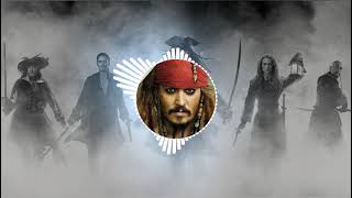 Pirates of Caribbean Movie BGM | Jack sparrow | [HD] | BEST OF BGMS