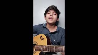 Tera Ban Jaunga | Cover | Akhil Sachdeva | Pratyaksh Agarwal