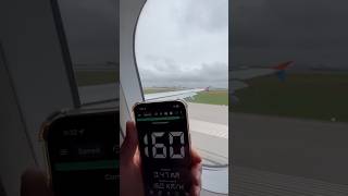 WOW 🔥😱🔥🔥AIRPLANES SPEED ON RUNWAY TILL TAKEOFF