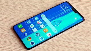 Top 5 Budget Huawei Phones 2019