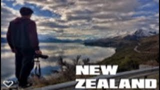 The Best New Zealand Road Trip! - Project: New Zealand (Vlog Series Trailer)