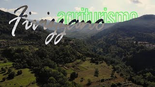 Drone Over: Fivizzano, Tuscany