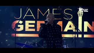 James Germain || studiofest || mwen pa ka Di ou renmen ou