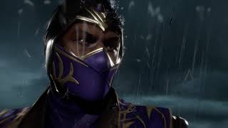 MKM MK11 Mobile RAIN REVEAL