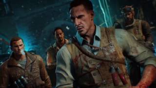 Call of Duty: Black Ops III – зомби подходить концу  Revelations Trailer: The End