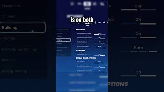How To Edit FASTER On Controller... #fortnite #shorts