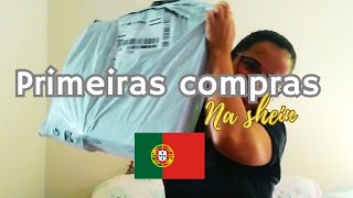 COMPREI MEUS MATÉRIAS DE TRABALHO😍|VALEU A PENA?|CHEGOU SUPER RÁPIDO 💅