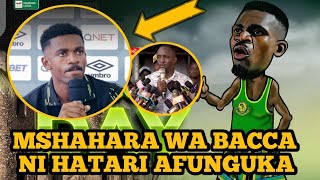 BREAKING; MSHAHARA WA BACCA USIPIME,TAZAMA NYUMBA ALIYOPEWA NA INJINIA