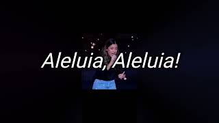 Lis Avancine [ Janelas da alma ] PLAYBACK-  COM LETRA