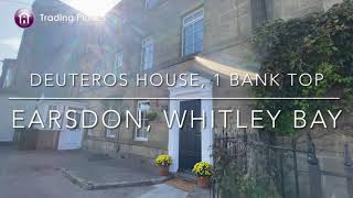 Deuteros House, Bank Top, Virtual Viewing