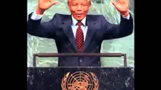 Goodbye Madiba Now you are at rest - Nelson Mandela Tribute