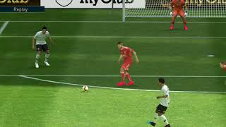 Còn Nhớ Mình Không Ae Ơi - Pes 2019 Mobile