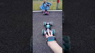 Remote car shorts 2 #rccar #toycar #carracinggameforkids