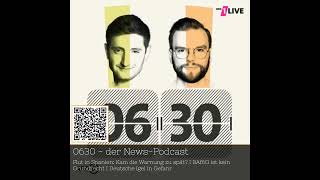 "Naturgefahren & BAföG-Urteil: Rettung für Igel & Frühwarnung im Fokus" #podcast #20Minuten