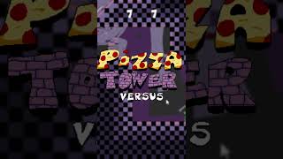 The Pizza Tower Game You Forgot About 💀