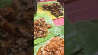 Coin oiled parotta… Tirunelveli