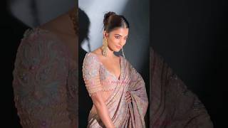 Pooja Hegde new traditional dress #pooja #poojahegde #shorts