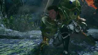 Monster Hunter: Rise Part 11