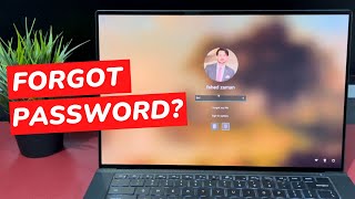 How to Remove Computer Password in Windows 10/11 without Data Loss | Forgot HP Laptop Password